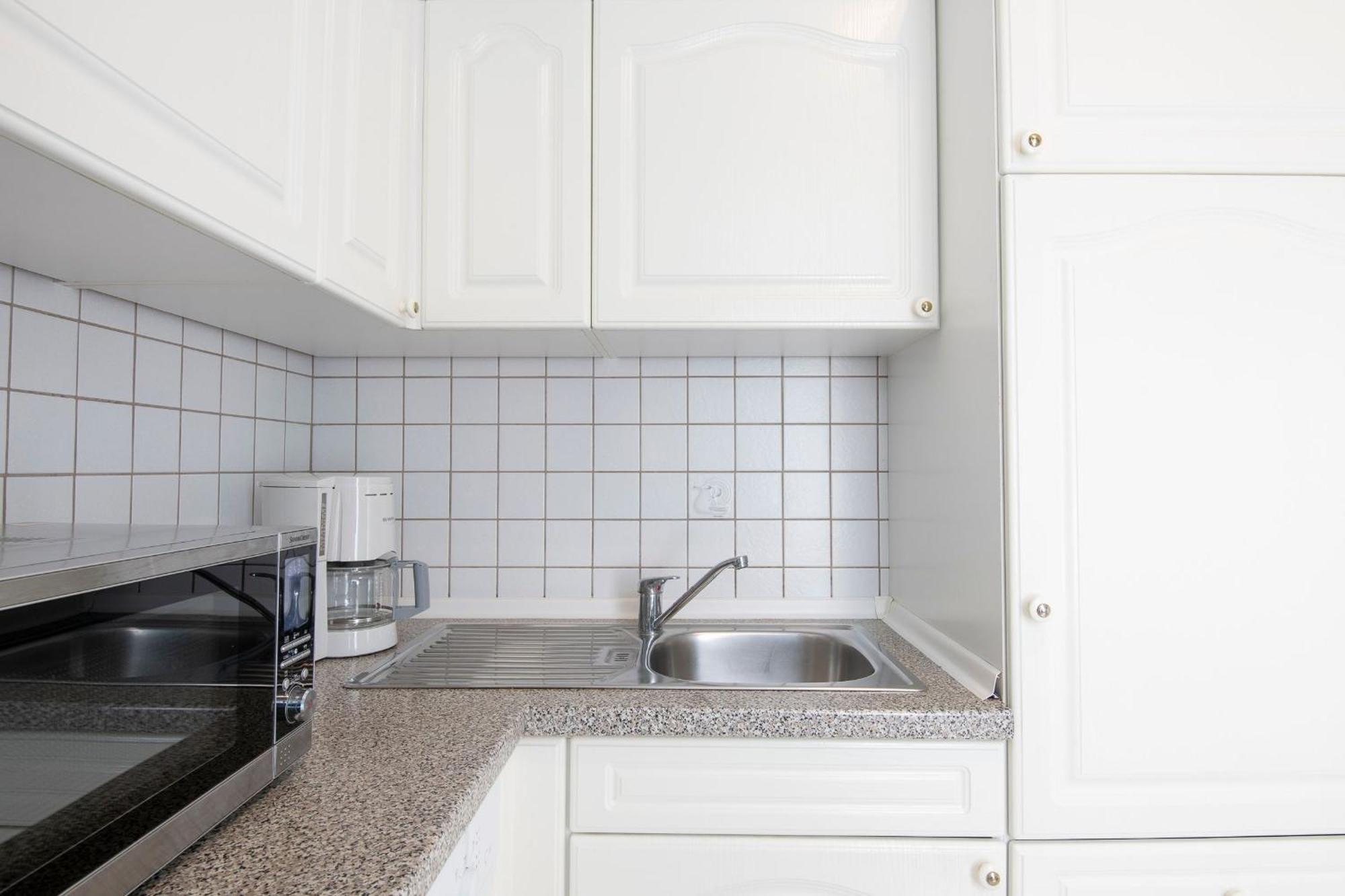 Lindenbuschen 1- Wohnung 3 Kellenhusen Exteriér fotografie