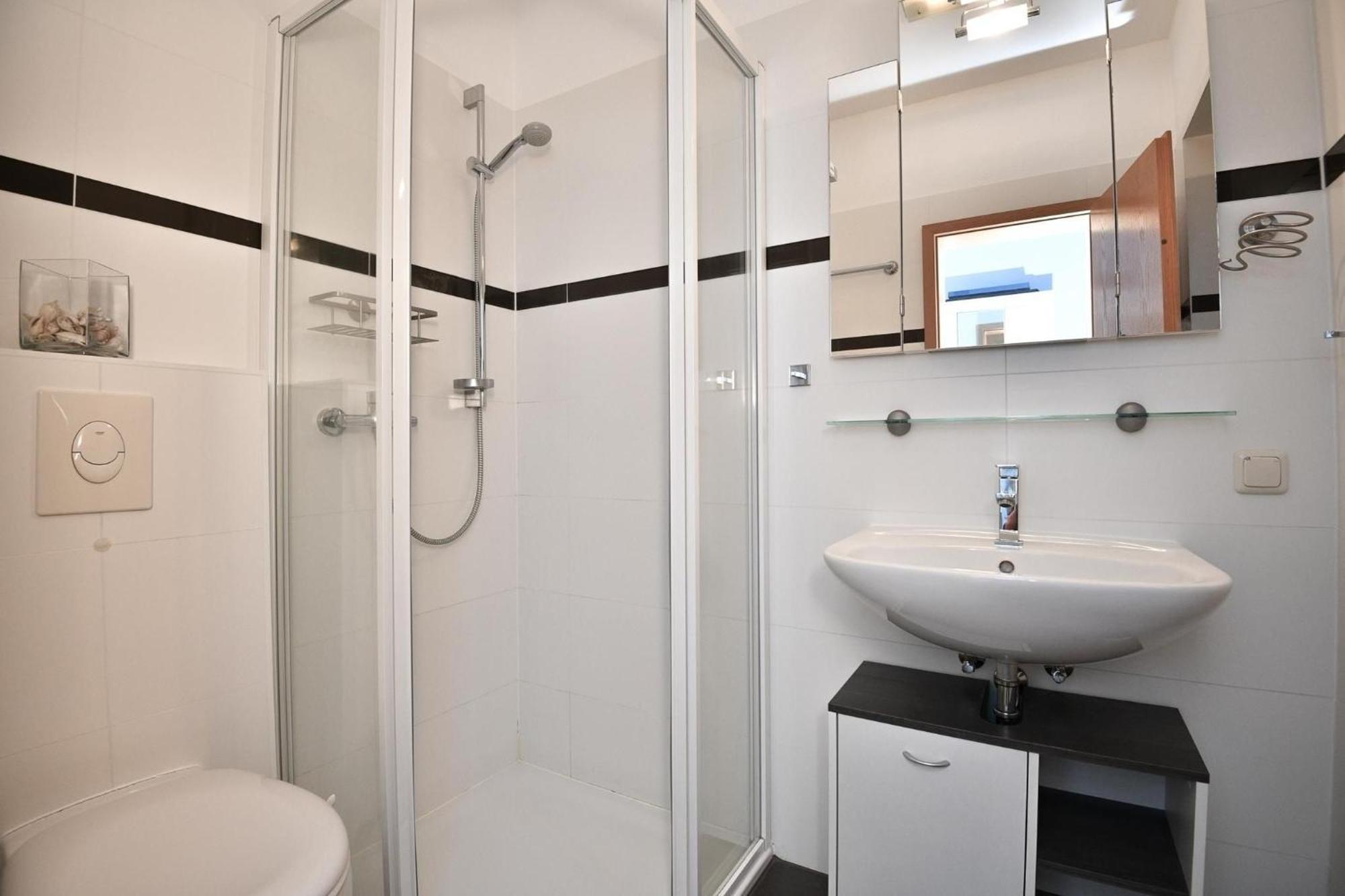 Lindenbuschen 1- Wohnung 3 Kellenhusen Exteriér fotografie